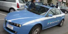 Violentata al parco a Roma, c’è l’identikit dell’aggressore