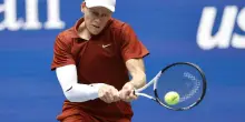Us Open, Sinner travolge Kopriva in tre set e passa al secondo turno: gli highlights