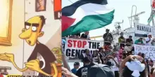 Global Sumud Flotilla, ecco come si preparano gli attivisti per la missione verso Gaza