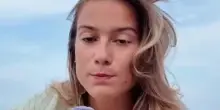 “Le mie foto rubate e sessualizzate online”: la denuncia dell'attrice Diletta Begali