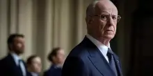 “La grazia” di Sorrentino, il dilemma di un Presidente che ricorda Sergio Mattarella