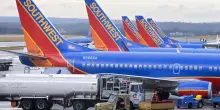 Southwest Airlines, nuova regola per i passeggeri in sovrappeso: obbligo di acquistare un secondo posto