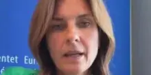 Alessandra Moretti: "Anche io vittima di un sito pornografico. Ora denunciamo in massa"