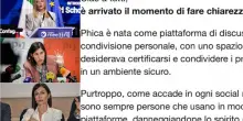 Chiude il sito sessista Phica: “Comportamenti tossici che non siamo riusciti a fermare”. Denunce da tutta Italia