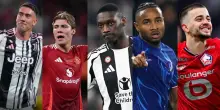 Calciomercato Serie A: acquisti, cessioni e trattative di tutti i club