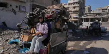 Guerra a Gaza, Svezia e Olanda chiedono misure contro Israele per violazioni ai diritti umani