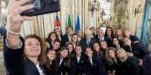 Calcio, Europei donne 2029: l’Italia non ha presentato la candidatura