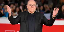 Verdone e l'appello su Gaza alla Mostra di Venezia: “Mi hanno messo in mezzo”