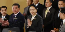 Thailandia, i giudici rimuovono la presidente Shinawatra: colpa di una chiamata al leader cambogiano