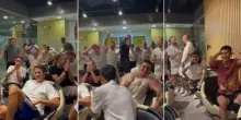 Champions, il sorteggio è storico: i giocatori kazaki esultano perché sfideranno Real Madrid e Inter