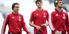 Italia: Gattuso boccia Chiesa e Ricci, le novità sono Pio Esposito, Fabbian e Leoni