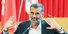 Puglia, Decaro pronto a dire sì, l’annuncio atteso entro venerdì
