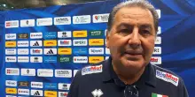Italia-Turchia 3-1, parla il ct De Giorgi: "Buon collaudo, felice per il ritorno di Russo"