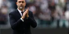Calendari Champions, Juve parte in casa col Dortmund. Napoli a Manchester e Inter ad Amsterdam