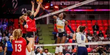 Mondiali volley femminile, Italia-Germania 3-0: azzurre nei quarti, Egonu stende anche le tedesche
