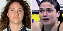 Singapore, una terza atleta, Anita Bottazzo spogliata nuda dagli agenti per cercare la refurtiva