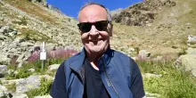 L’annuncio di Calderoli a Pian del Re: “Presto un vertice con Meloni e i vicepremier sull’Autonomia”