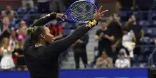 Taylor Townsend, la pasionaria “senza classe né educazione” che infiamma gli Us Open