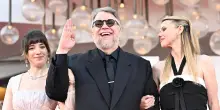 Venezia, giorno 4: da Jacob Elordi a Callum Turner, il red carpet è dei nuovi divi