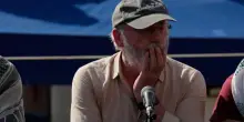 Gaza, il commosso appello di Liam Cunningham: "Fatima a 5 anni cantava già per il suo funerale"