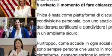 Siti sessisti, la procura di Roma: “Presto un fascicolo, sentiremo il gestore”