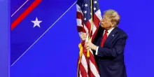 Trump vuole cambiare nome al Pentagono: si chiamerà "dipartimento della Guerra"