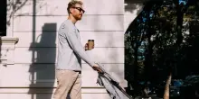La Svezia e i Latte Dads: un modello di “nuovo maschile” per gli italiani