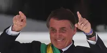 Brasile, l’anatomia del tentato golpe di Bolsonaro