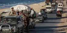 Idf: “Colpiremo Hamas all’estero”. Gaza Riviera, il piano Trump: soldi ai palestinesi che vanno via
