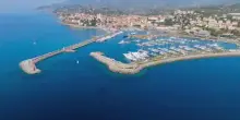 Imperia, ecco la nuova Marina