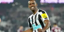 Alexander Isak, chi è l'attaccante pagato 150 milioni dal Liverpool