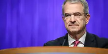 Licenziato il ceo di Nestlé Laurent Freixe: “Aveva una relazione con una dipendente”