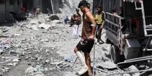 Perché Gaza è l’abisso della coscienza occidentale