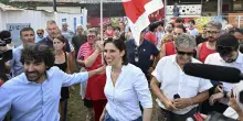 Alla Festa dell’Unità il Pd balla solo. Niente avversari, in scena le correnti