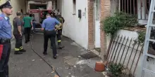 Esplosione in un appartamento a Meta di Sorrento, morti due anziani. Probabile fuga di gas