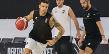 Nuovo capitano e nuove sfide: primo test con Varese per la Bertram Derthona