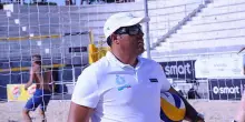Addio a Paulao, il mago del beach volley che lanciò gli azzurri Lupo e Nicolai
