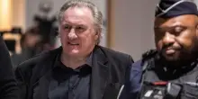 Gerard Depardieu, nuovo processo per l’attore accusato dello stupro dell’attrice Charlotte Arnould
