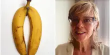 La banana-vulva di Hilden venduta a 13 mila dollari: "Solo il 10% di Cattelan, vi spiego perché"