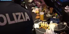 Bloccato a Barcellona Bobo Jiang, il boss della droga evaso a Prato
