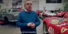 VIDEO - Tutta la storia della Ferrari