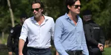 La guerra dei figli di Alain Delon per l’eredità, Fabien denuncia i fratelli per annullare il testamento