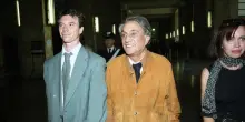 Il bunga bunga, la tentata estorsione: Emilio Fede e quei guai con la giustizia