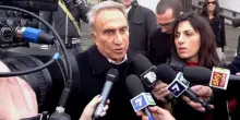 Emilio fede, nel 2012 in aula a Milano per processo Ruby