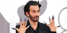 Venezia, sul red carpet promossa Sofia Coppola, dubbi sulle unghie XXL di Marc Jacobs