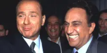 Paolo Brosio: “Emilio Fede per me era un papà, si è rovinato con le sue mani”