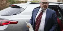 Chiocci, in Rai l’ora di veleni e cordate. E nei corridoi si riparla di Sangiuliano