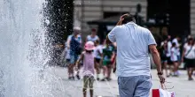 Estate Settembrina per almeno 10 giorni: sole e caldo da Nord a Sud