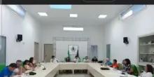 "Parlo io, chi perde sta zitto: è la democrazia": bufera sulla sindaca di Collepasso