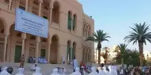 Roma, l’incontro tra le Libie contrapposte: colloquio tra il nipote di Dbeibah e il figlio di Haftar